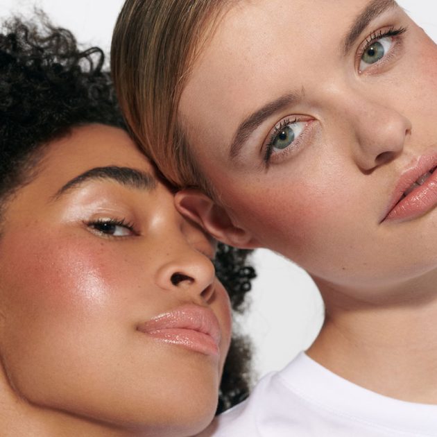 Impuls 2024-1 Lip To Cheek 01 Apricot 03 Rosewood Look - 0903 We
